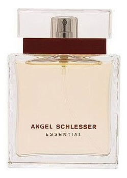 ANGEL SCHLESSER ESSENTIAL парфюмерная вода (женские) 50ml