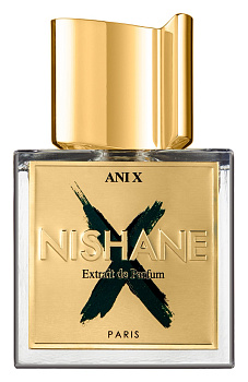 NISHANE ANI X духи (унисекс) 100ml