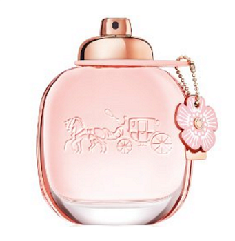 COACH FLORAL EAU DE PARFUM парфюмерная вода (женские) 90ml Tester