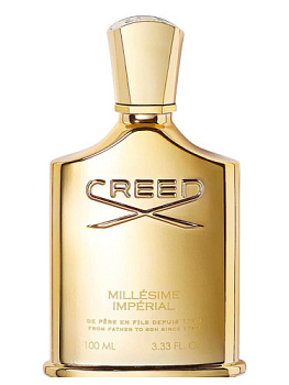 CREED MILLESIME IMPERIAL парфюмерная вода (мужские) 100ml Tester