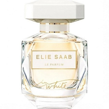 ELIE SAAB LE PARFUM IN WHITE парфюмерная вода (женские) 90ml Tester