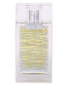 LA PRAIRIE LIFE THREADS SILVER парфюмерная вода (женские) 50ml *Tester