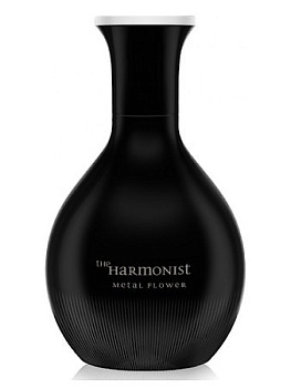 THE HARMONIST METAL FLOWER парфюмерная вода (унисекс) 50ml Tester