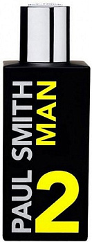 PAUL SMITH MAN 2 туалетная вода (мужские) 30ml