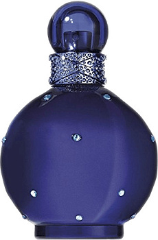 BRITNEY SPEARS MIDNIGHT FANTASY парфюмерная вода (женские) 30ml