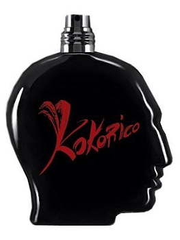 JEAN PAUL GAULTIER KOKORICO туалетная вода (мужские) 100ml Tester