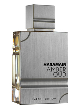 AL HARAMAIN PERFUMES AMBER OUD CARBON EDITION парфюмерная вода (унисекс) 60ml
