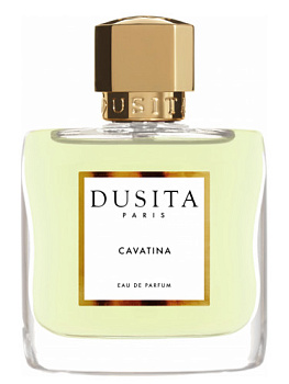 PARFUMS DUSITA CAVATINA парфюмерная вода (женские) 100ml
