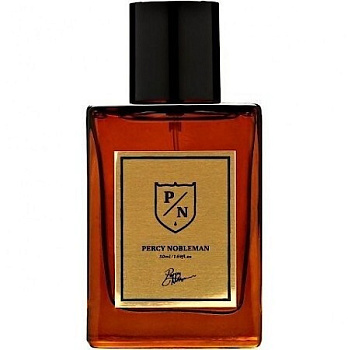 PERCY NOBLEMAN туалетная вода (мужские) 100ml
