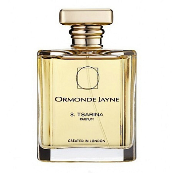 ORMONDE JAYNE TSARINA парфюмерная вода (унисекс) 120ml Tester