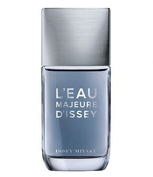 ISSEY MIYAKE L'EAU MAJEURE D'ISSEY туалетная вода (мужские) 100ml Tester