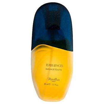 REVILLON TURBULENCES парфюмерная вода (женские) 50ml