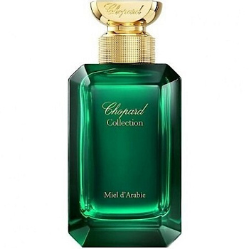 CHOPARD MIEL D'ARABIE парфюмерная вода (унисекс) 100ml Tester