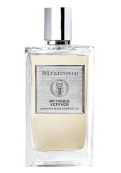 MIZENSIR MYTHIQUE VETIVER парфюмерная вода (унисекс) 100ml Tester