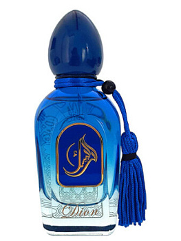 ARABESQUE PERFUMES DION духи (унисекс) 50ml Tester