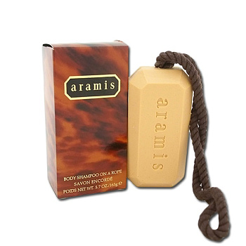 Aramis Aramis men ( 60 edc+веревка+мыло), Набор