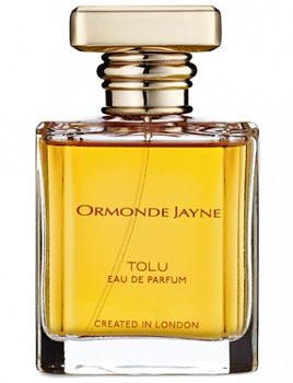 ORMONDE JAYNE TOLU парфюмерная вода (женские) 5*8ml