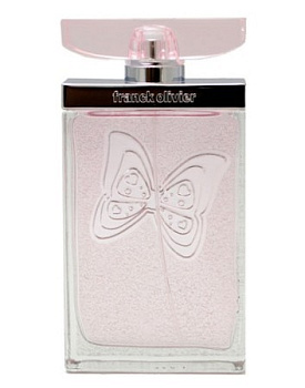 FRANCK OLIVIER NATURE парфюмерная вода (женские) 75ml