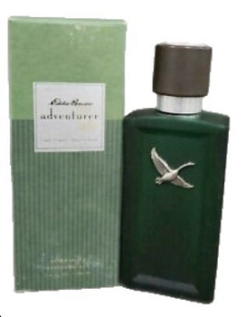 EDDIE BAUER ADVENTURER одеколон (мужские) 100ml
