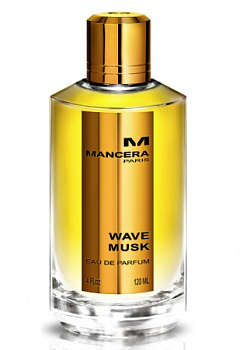 MANCERA WAVE MUSK парфюмерная вода (унисекс) 60ml