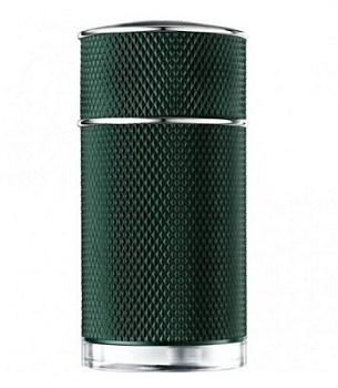 DUNHILL ICON RACING парфюмерная вода (мужские) 100ml