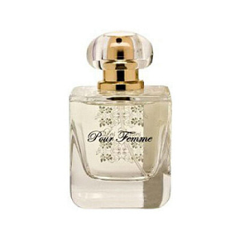 LES CONTES POUR FEMME парфюмерная вода (женские) 50ml Tester