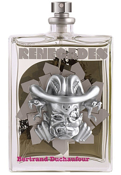 RENEGADES BERTRAND DUCHAUFOUR туалетная вода (унисекс) 100ml