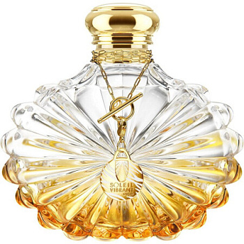 LALIQUE SOLEIL VIBRANT  парфюмерная вода (женские) 100ml