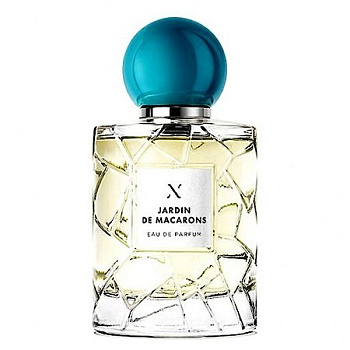 LES SOEURS DE NOE JARDIN DE MACARONS парфюмерная вода (унисекс) 100ml