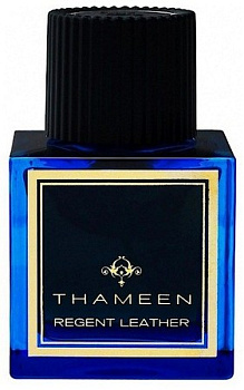 THAMEEN REGENT LEATHER парфюмерная вода (унисекс) 50ml Tester