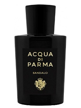 ACQUA DI PARMA SANDALO парфюмерная вода (унисекс) 100ml Tester