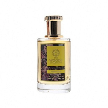 THE WOODS COLLECTION PANORAMA парфюмерная вода (унисекс) 100ml