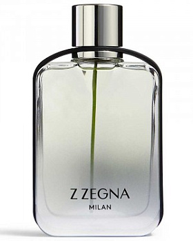 ERMENEGILDO ZEGNA Z ZEGNA MILAN туалетная вода (мужские) 100ml