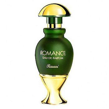 RASASI ROMANCE парфюмерная вода (женские) 45ml