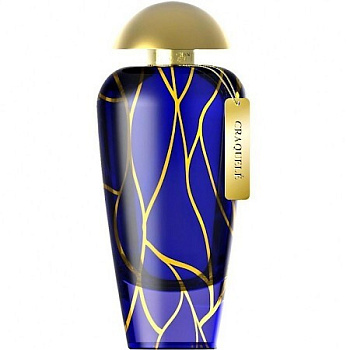 THE MERCHANT OF VENICE CRAQUELE парфюмерная вода (унисекс) 100ml