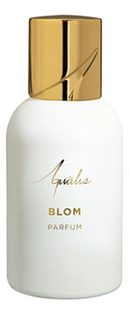 AQUALIS BLOM духи (унисекс) 50ml