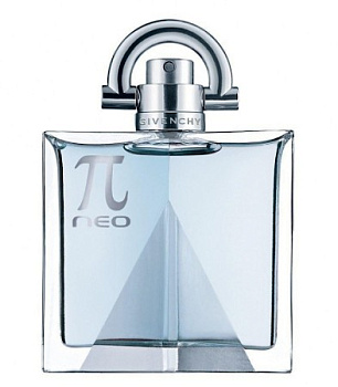 GIVENCHY PI NEO туалетная вода (мужские) 4ml