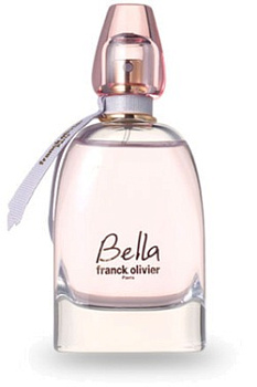 FRANCK OLIVIER BELLA парфюмерная вода (женские) 75ml