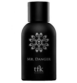 THE FRAGRANCE KITCHEN MR. DANGER парфюмерная вода (унисекс) 100ml Tester