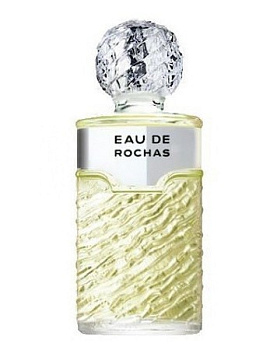 ROCHAS EAU DE ROCHAS туалетная вода (женские) 10ml