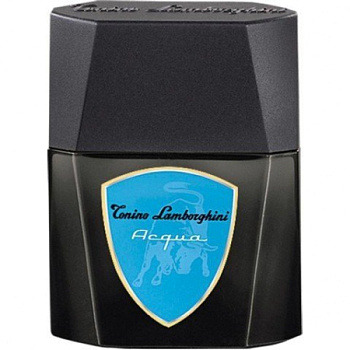 TONINO LAMBORGHINI ACQUA туалетная вода (мужские) 125ml