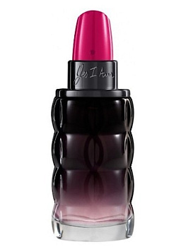 CACHAREL YES I AM PINK FIRST парфюмерная вода (женские) 50ml Tester