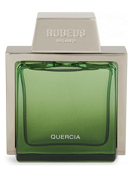 RUBEUS MILANO QUERCIA духи (унисекс) 50ml