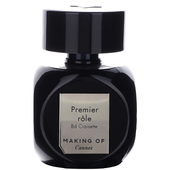 MAKING OF CANNES PREMIER ROLE парфюмерная вода (женские) 75ml