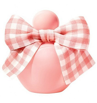 NINA RICCI NINA ROSE GARDEN туалетная вода (женские) 50ml *Tester
