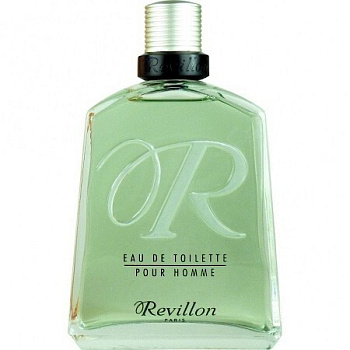 REVILLON R туалетная вода (мужские) 50ml