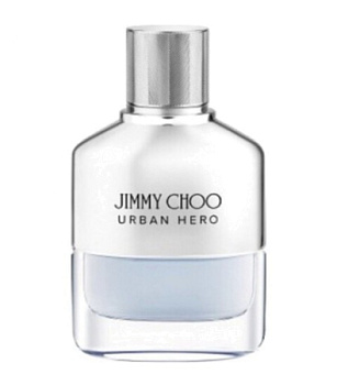 JIMMY CHOO URBAN HERO парфюмерная вода (мужские) 50ml