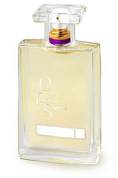 TOMMI EAU DE TOMMI SOONI 1 туалетная вода 100ml