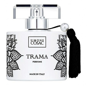SIMONE COSAC PROFUMI TRAMA парфюмерная вода (женские) 100ml