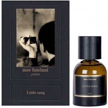 MEO FUSCIUNI LITTLE SONG духи (унисекс) 100ml